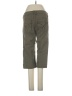 CALVIN KLEIN JEANS Green Khakis Size 4 - photo 2