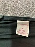 Xhilaration Solid Black Swimsuit Bottoms Size XL - photo 3