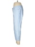 Flawless Color Block Blue Jeans Size 8 (petite) - photo 5