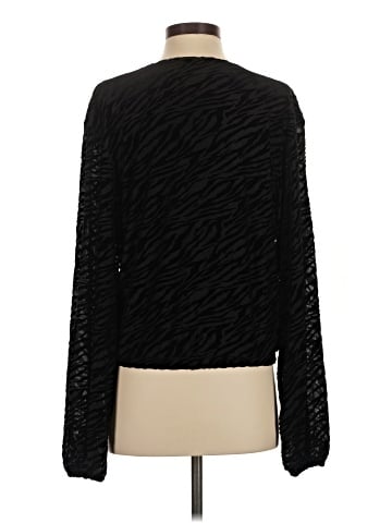 Ramy Brook Long Sleeve Blouse (view 2)