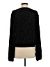Ramy Brook Black Long Sleeve Blouse Size S - photo 2