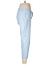 Flawless Color Block Blue Jeans Size 8 (petite) - photo 4
