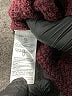 Old Navy Burgundy Pullover Sweater Size XXL - photo 8