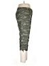 Eddie Bauer Camo Green Cargo Pants Size 12 - photo 4