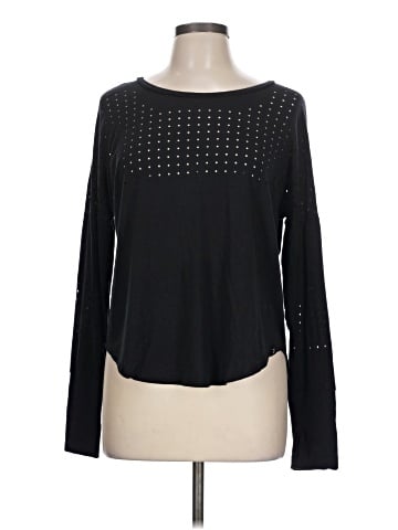Glyder Long Sleeve T-Shirt (view 1)