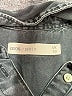 ASOS 100% Cotton Gray Long Sleeve Button-Down Shirt Size 10 - photo 7