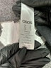 ASOS 100% Cotton Gray Long Sleeve Button-Down Shirt Size 10 - photo 8