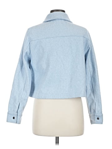 Zara TRF Jacket (view 2)
