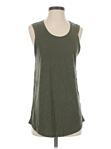 Xersion Sleeveless T-Shirt (view 1)