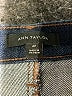 Ann Taylor Blue Jeans Size 4 (petite) - photo 7