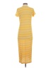MNG Yellow Cardigan Size 4 - photo 2