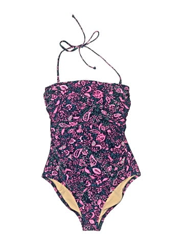J.Crew Factory Store One Piece Swimsuit (view 1)
