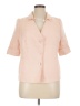 AKRIS Pink Blazer Size 14 - photo 1