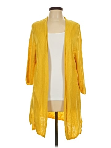 Kasper Cardigan (view 1)