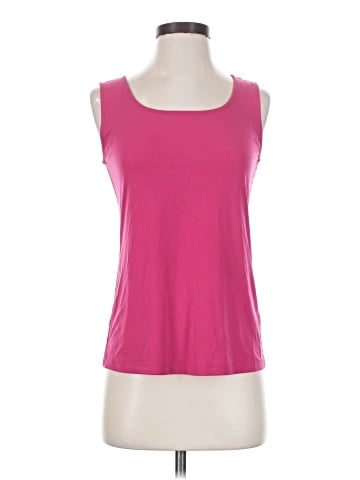 Assorted Brands Sleeveless T-Shirt (view 1)