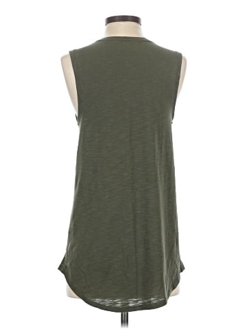 Xersion Sleeveless T-Shirt (view 2)