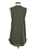 Xersion Green Sleeveless T-Shirt Size S (tall) - photo 2