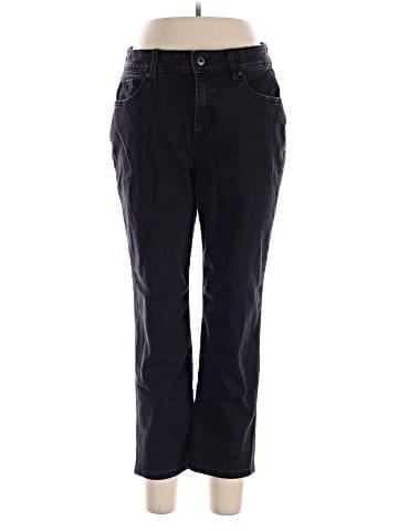 Style&Co Jeans (view 1)