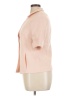 AKRIS Pink Blazer Size 14 - photo 5