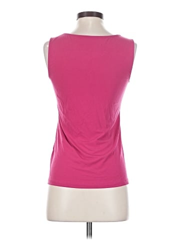 Assorted Brands Sleeveless T-Shirt (view 2)
