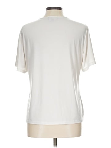 Grace Short Sleeve Blouse (view 2)