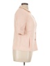 AKRIS Pink Blazer Size 14 - photo 4