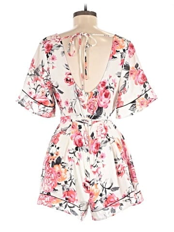Trixxi Romper (view 2)