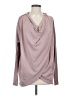 Athleta Pink Cardigan Size XS - photo 1