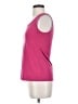 Assorted Brands Pink Sleeveless T-Shirt Size XXS - photo 5