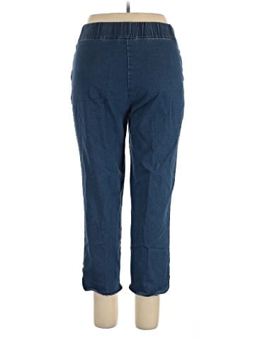 Alfred Dunner Jeans (view 2)
