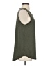 Xersion Green Sleeveless T-Shirt Size S (tall) - photo 4