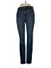 RSQ Hearts Blue Jeans Size 5 - photo 1