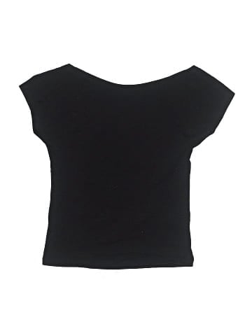 Subdued Sleeveless T-Shirt (view 1)