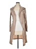 See You Monday Tan Kimono Size XL - photo 1