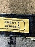 Crest Jeans Stripes Blue Jeans Size 11 - 12 - photo 7