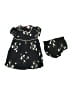 Ruby & Bloom Black Dress 12-18 MO / 18 MO - photo 1