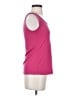 Assorted Brands Pink Sleeveless T-Shirt Size XXS - photo 4