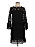 J.Crew Black Cocktail Dress Size 2 - photo 1