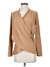 1.State Tan Cardigan Size S - photo 1