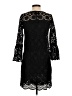 J.Crew Black Cocktail Dress Size 2 - photo 2