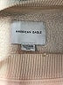 American Eagle Outfitters Tan Sweatshirt Size XS - photo 7