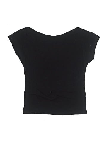 Subdued Sleeveless T-Shirt (view 2)