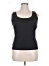 Calvin Klein Black Tank Top Size XL - photo 1