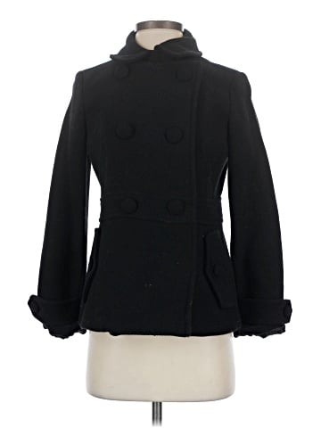 Talbots Wool Coat (view 1)