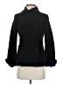 Talbots Black Wool Coat Size 2 (petite) - photo 1