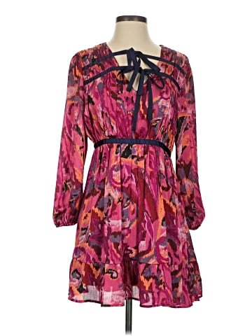 Heyson Casual Dress (view 1)