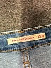 Levi's Blue Jeans Size 22 - photo 4