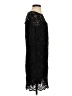 J.Crew Black Cocktail Dress Size 2 - photo 4