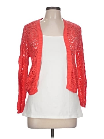 Jeanne Pierre Cardigan (view 1)
