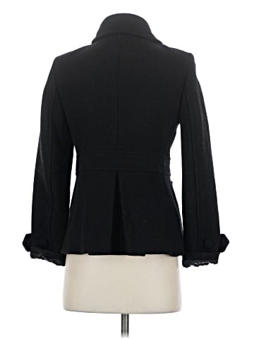 Talbots Wool Coat (view 2)
